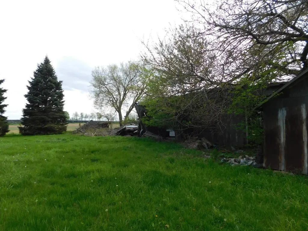 174 S Fillmore Road Ovid Township MI 49036