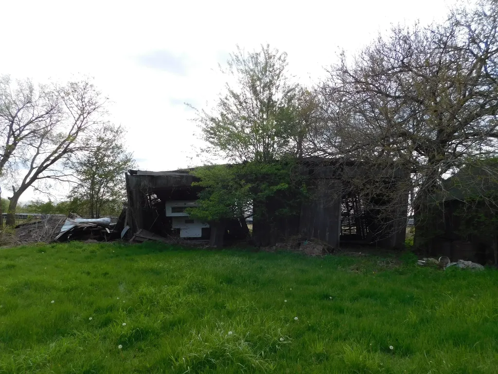174 S Fillmore Road Ovid Township MI 49036