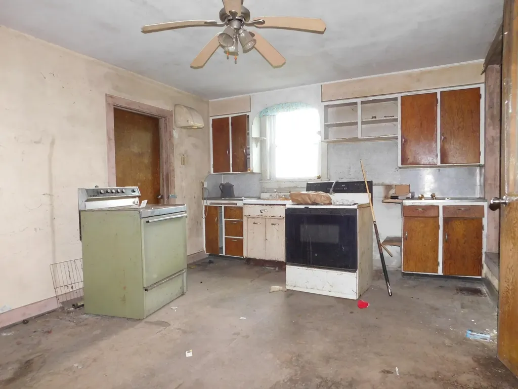 174 S Fillmore Road Ovid Township MI 49036
