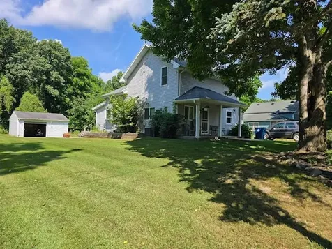 275 Battle Creek Street Emmett Charter Township MI 49033