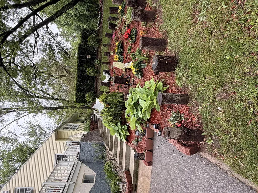3104 Courtlandt Avenue Kalamazoo City MI 49004