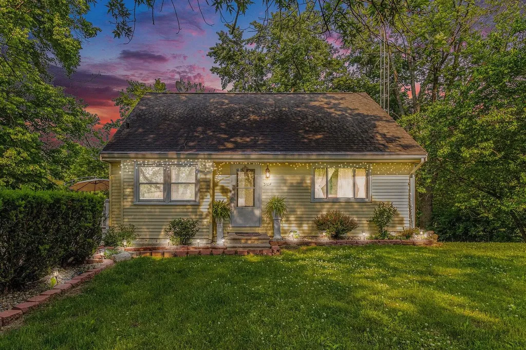 3104 Courtlandt Avenue Kalamazoo City MI 49004