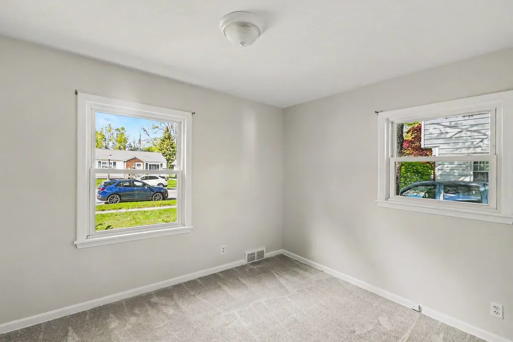 1915 Cooper Avenue Lansing City MI 48910
