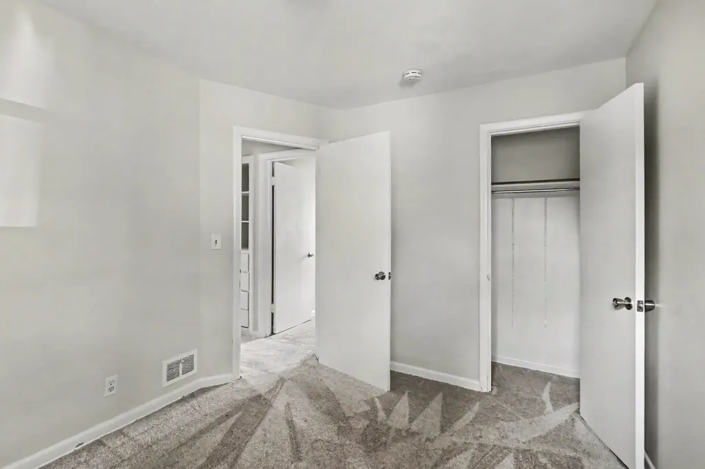 1915 Cooper Avenue Lansing City MI 48910