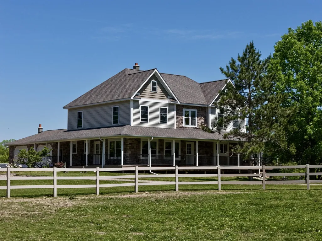7300 W Kinsel Highway Vermontville Township MI 49096