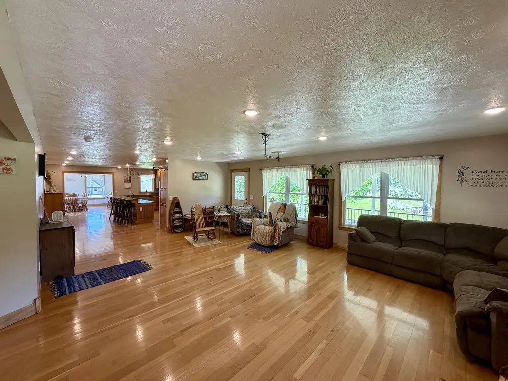 7300 W Kinsel Highway Vermontville Township MI 49096