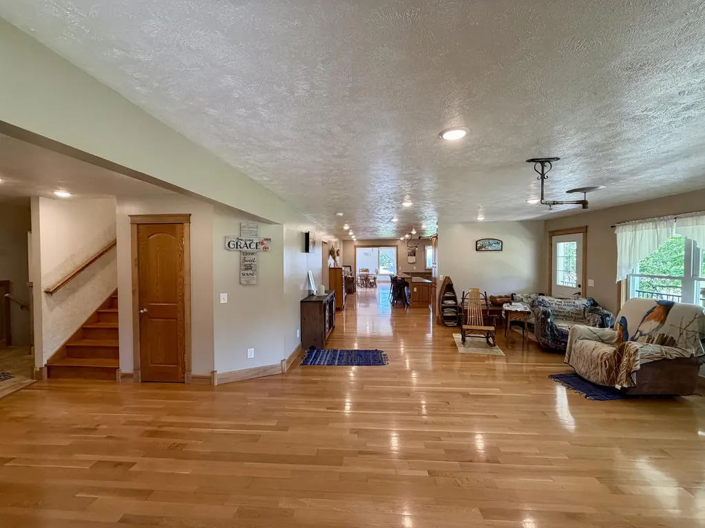 7300 W Kinsel Highway Vermontville Township MI 49096
