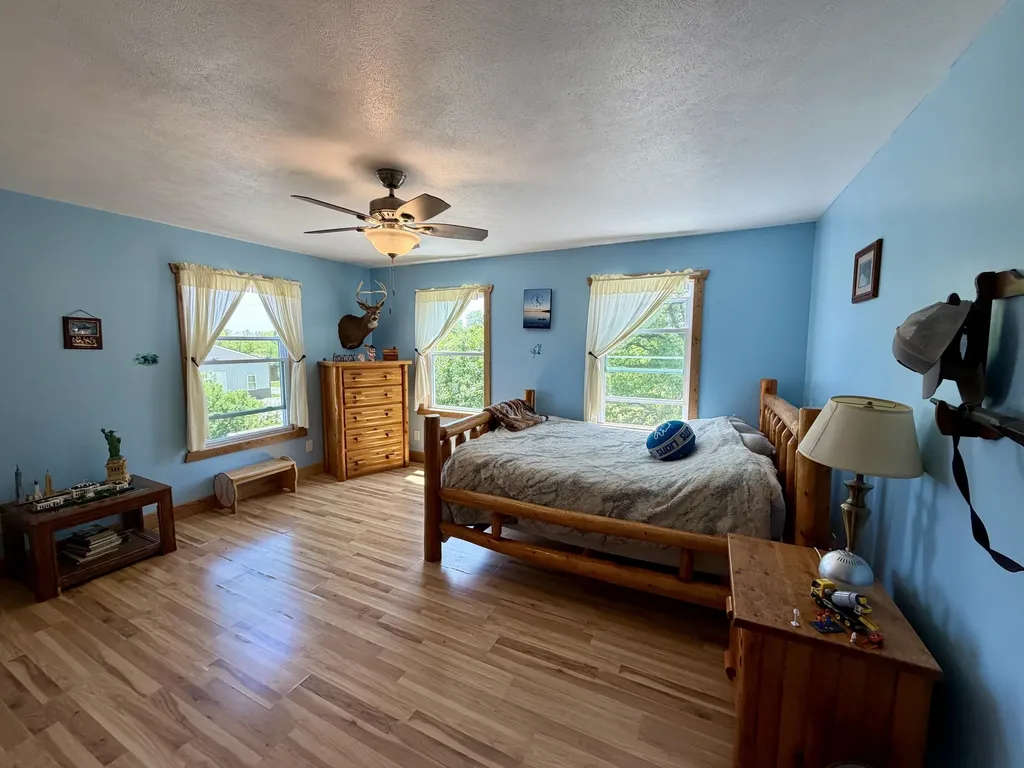 7300 W Kinsel Highway Vermontville Township MI 49096