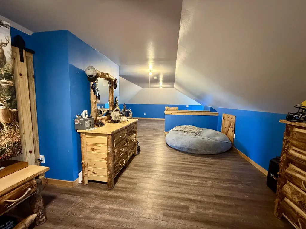 7300 W Kinsel Highway Vermontville Township MI 49096