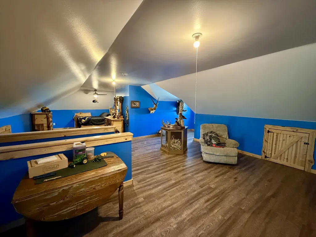 7300 W Kinsel Highway Vermontville Township MI 49096