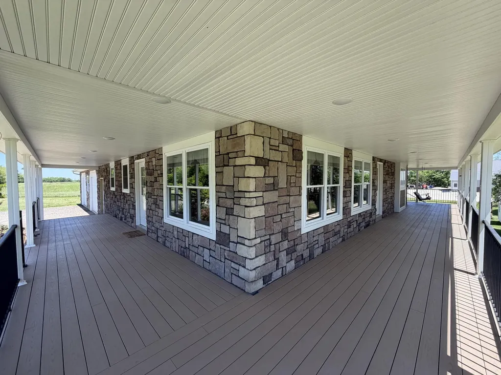 7300 W Kinsel Highway Vermontville Township MI 49096