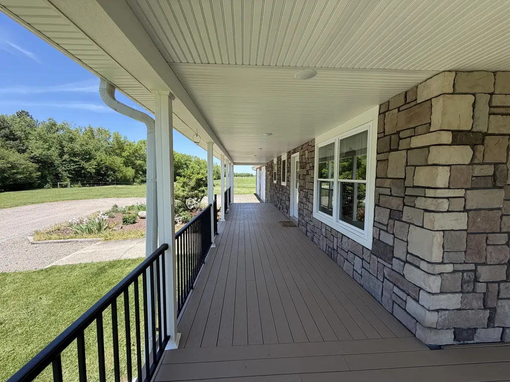7300 W Kinsel Highway Vermontville Township MI 49096