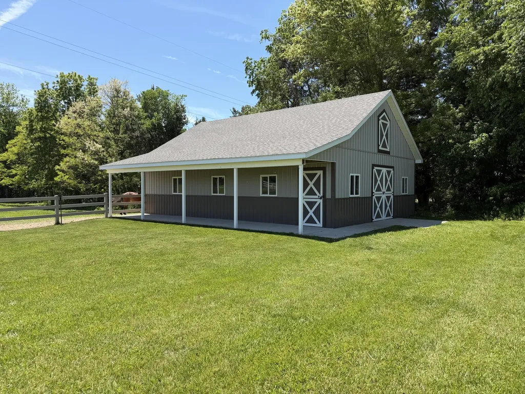 7300 W Kinsel Highway Vermontville Township MI 49096