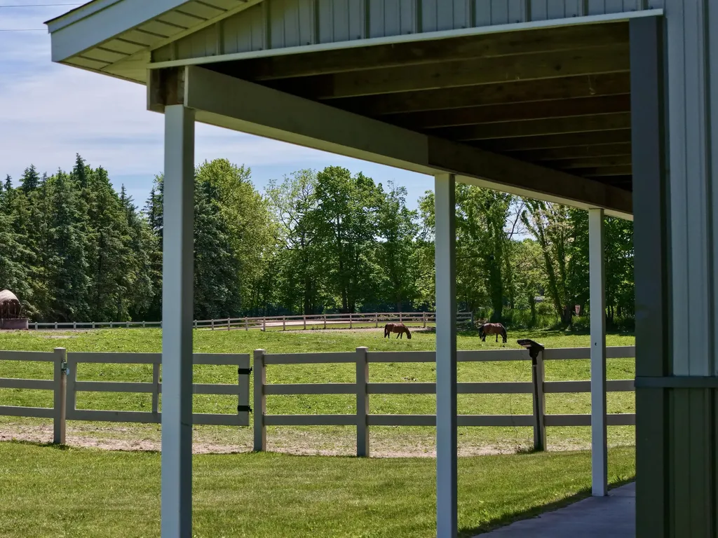 7300 W Kinsel Highway Vermontville Township MI 49096