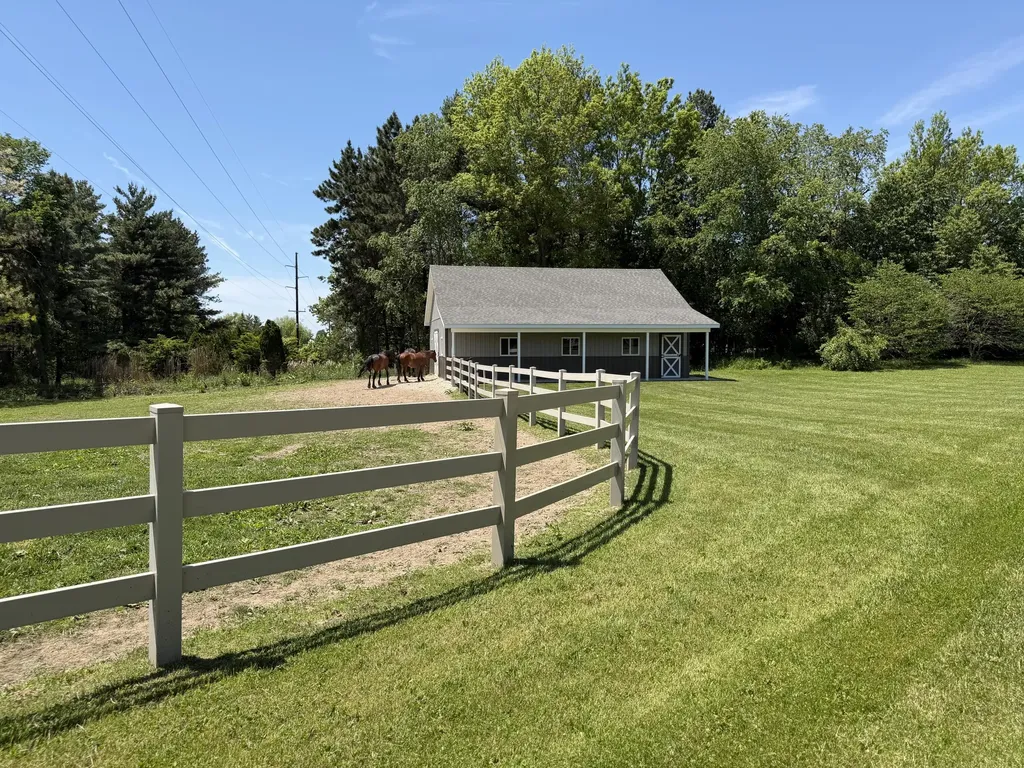 7300 W Kinsel Highway Vermontville Township MI 49096