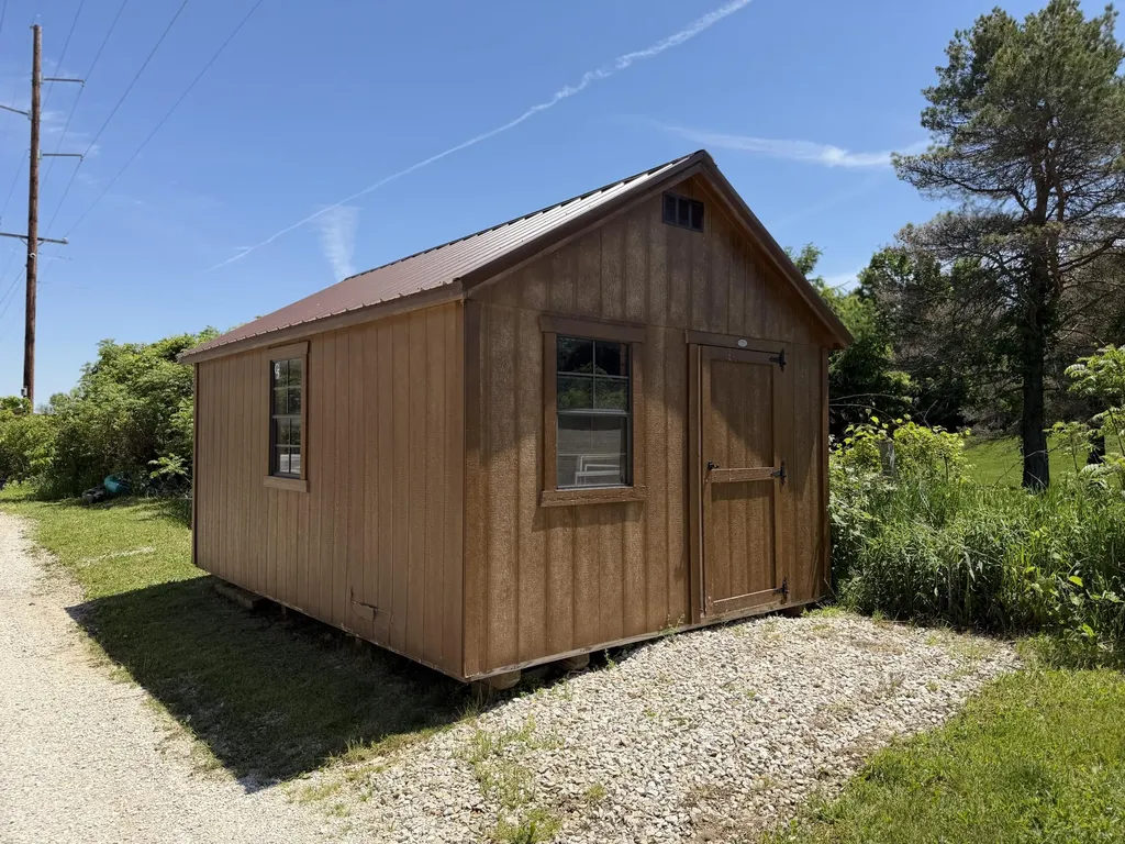 7300 W Kinsel Highway Vermontville Township MI 49096
