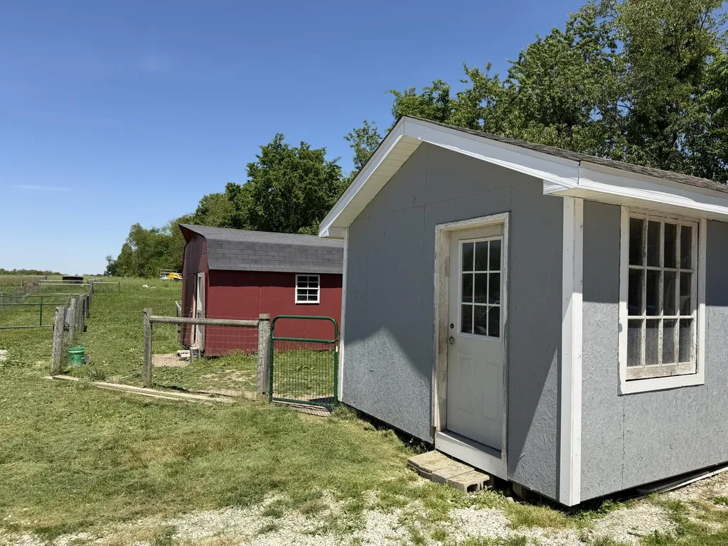 7300 W Kinsel Highway Vermontville Township MI 49096