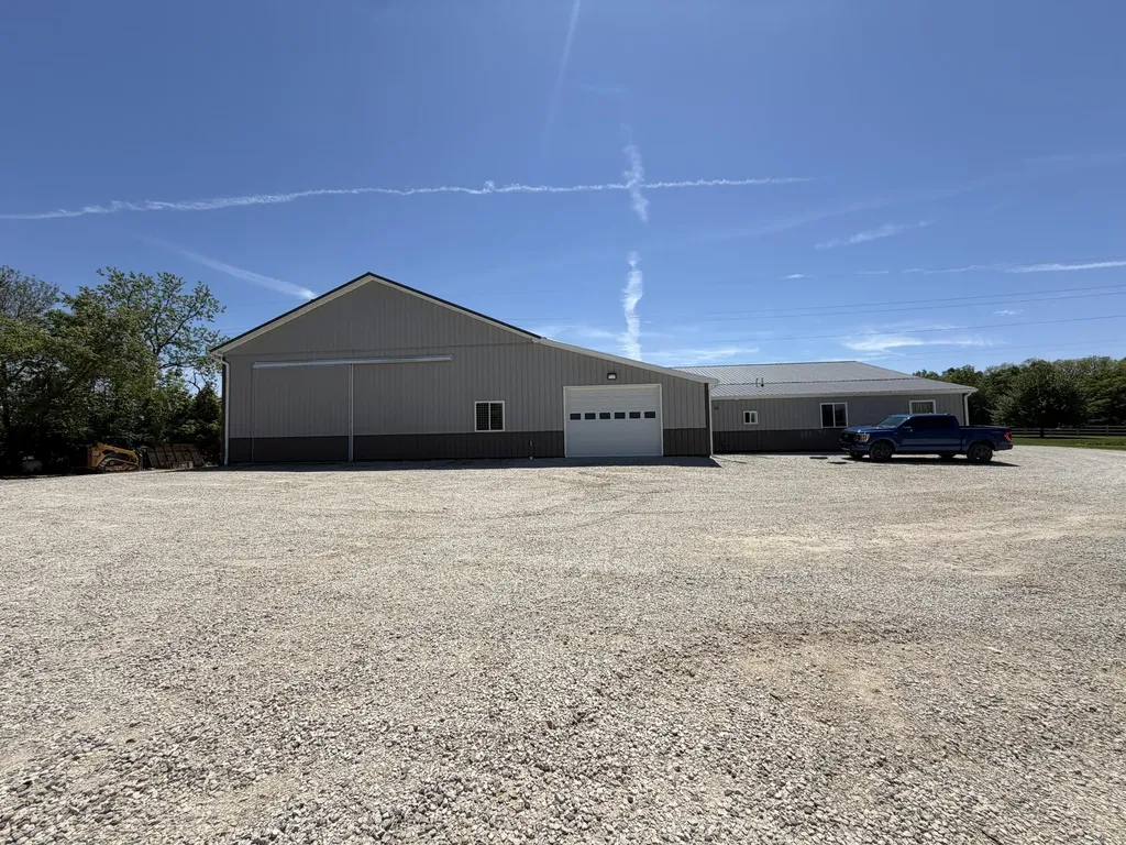 7300 W Kinsel Highway Vermontville Township MI 49096
