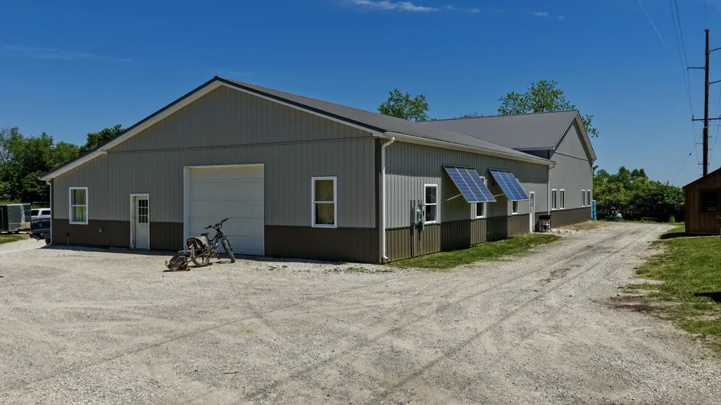7300 W Kinsel Highway Vermontville Township MI 49096