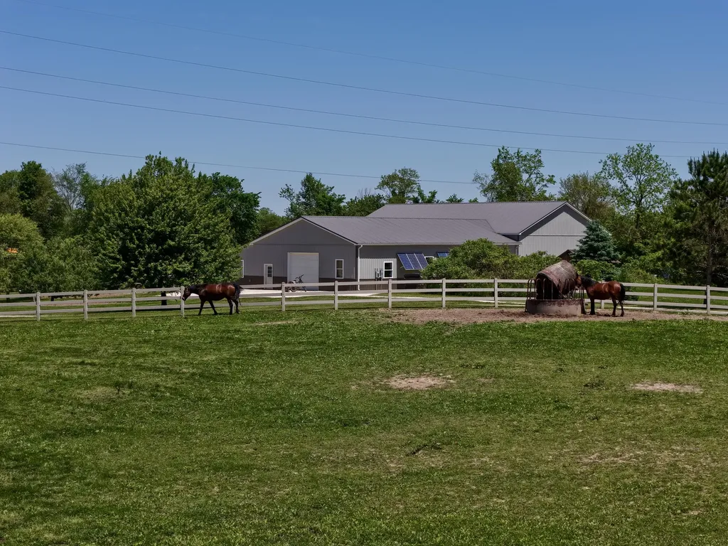 7300 W Kinsel Highway Vermontville Township MI 49096
