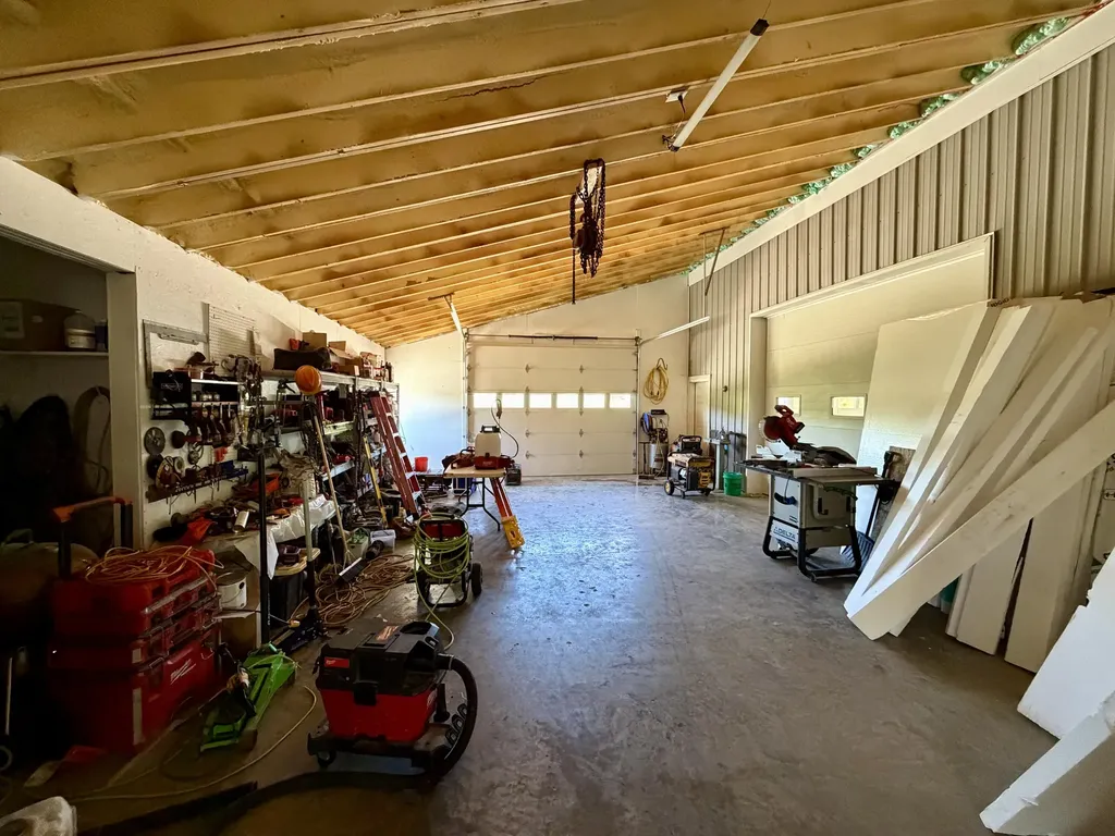 7300 W Kinsel Highway Vermontville Township MI 49096