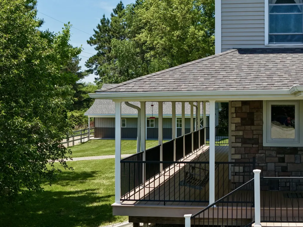 7300 W Kinsel Highway Vermontville Township MI 49096