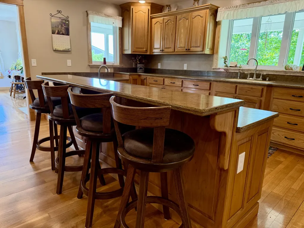 7300 W Kinsel Highway Vermontville Township MI 49096