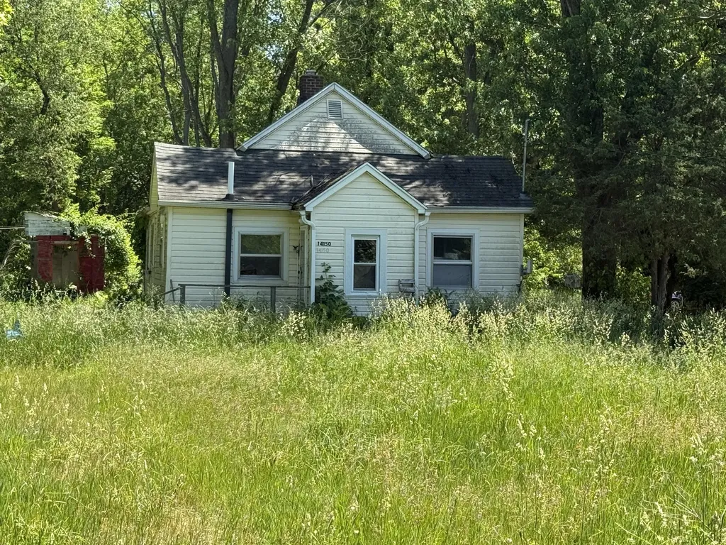 14150 27 Mile Road Sheridan Township MI 49224