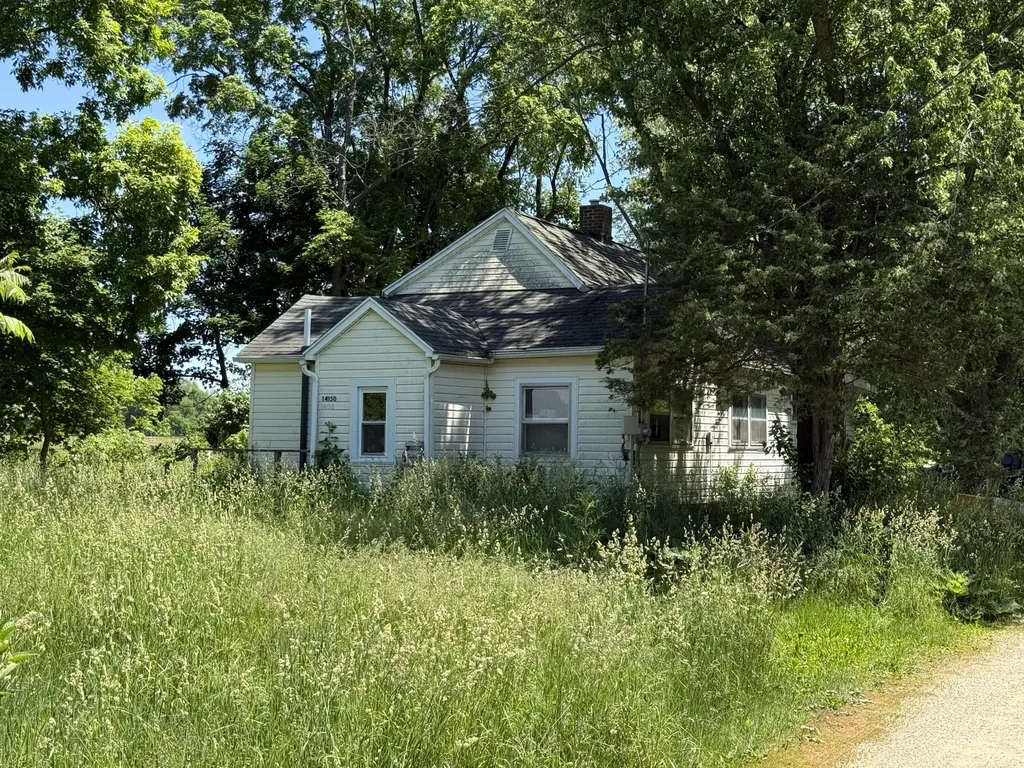 14150 27 Mile Road Sheridan Township MI 49224