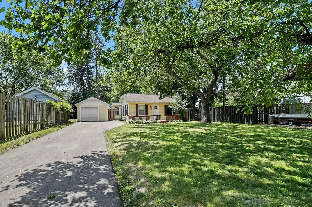 250 Lindsay Street Battle Creek City MI 49017