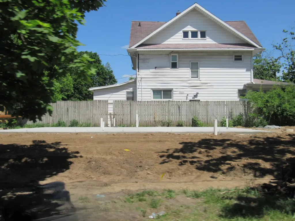 126 Greenwood Avenue Battle Creek City MI 49037