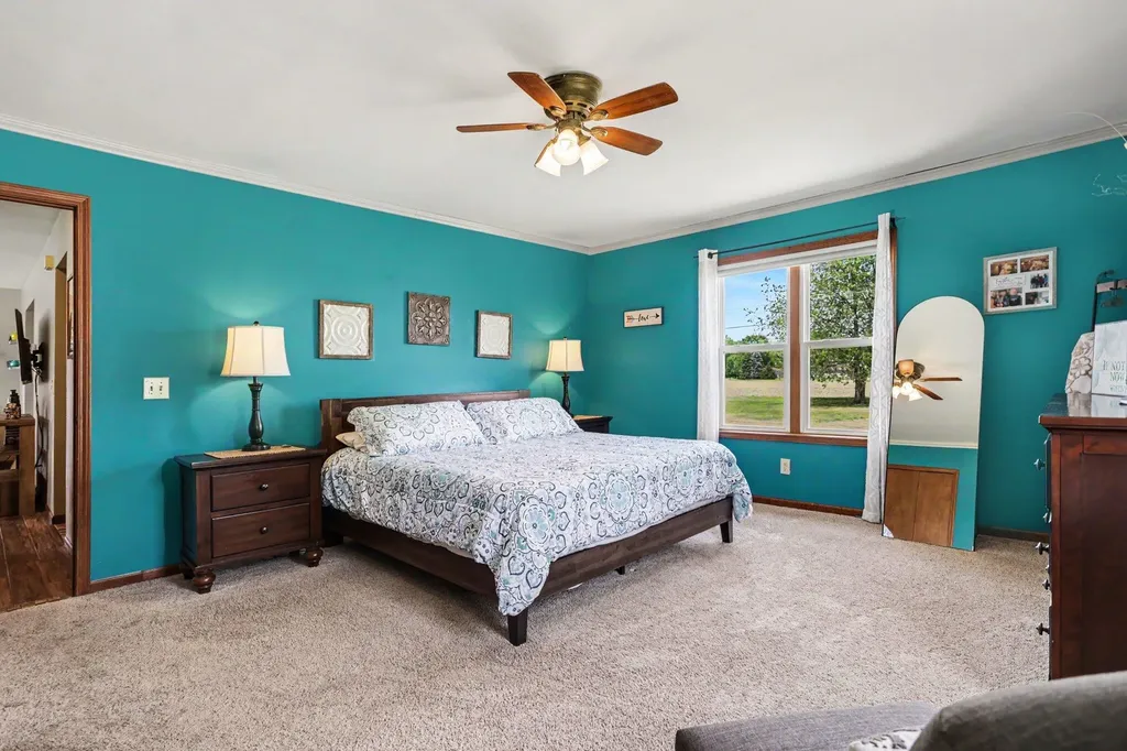 20221 Partello Road Marengo Township MI 49068