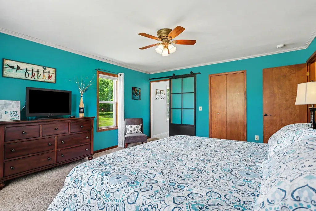 20221 Partello Road Marengo Township MI 49068