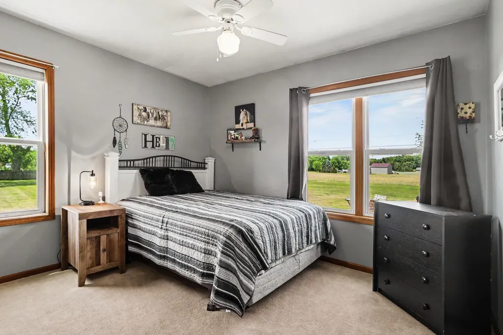 20221 Partello Road Marengo Township MI 49068
