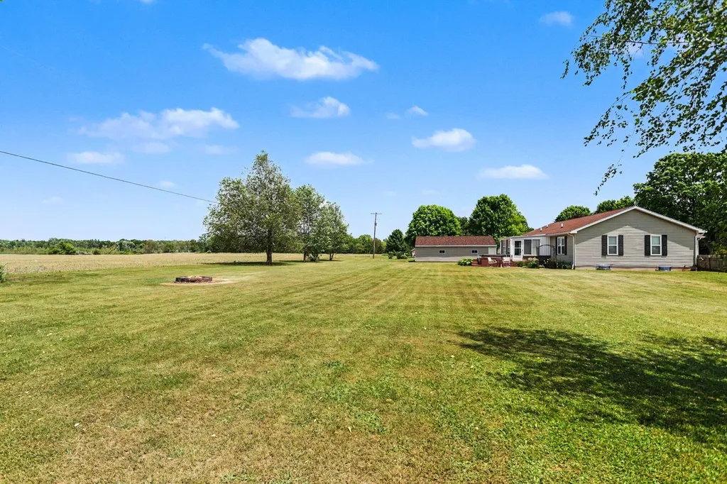 20221 Partello Road Marengo Township MI 49068