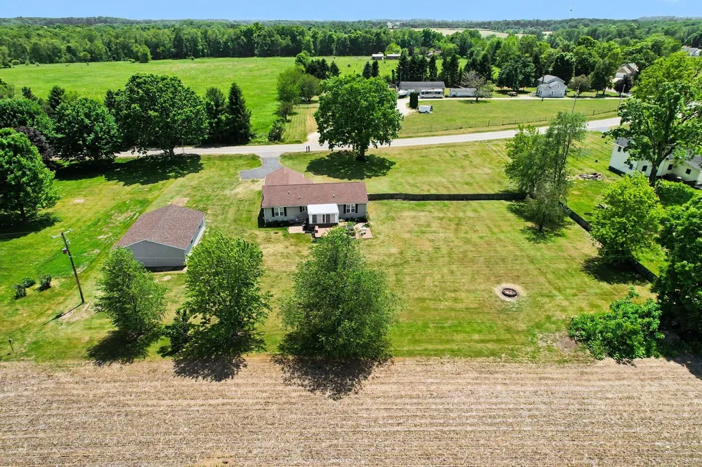 20221 Partello Road Marengo Township MI 49068