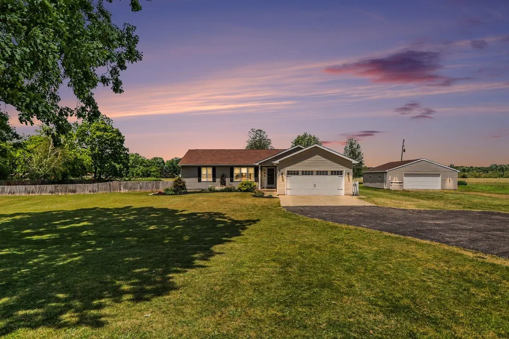 20221 Partello Road Marengo Township MI 49068
