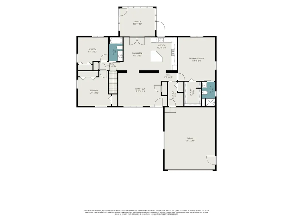 20221 Partello Road Marengo Township MI 49068