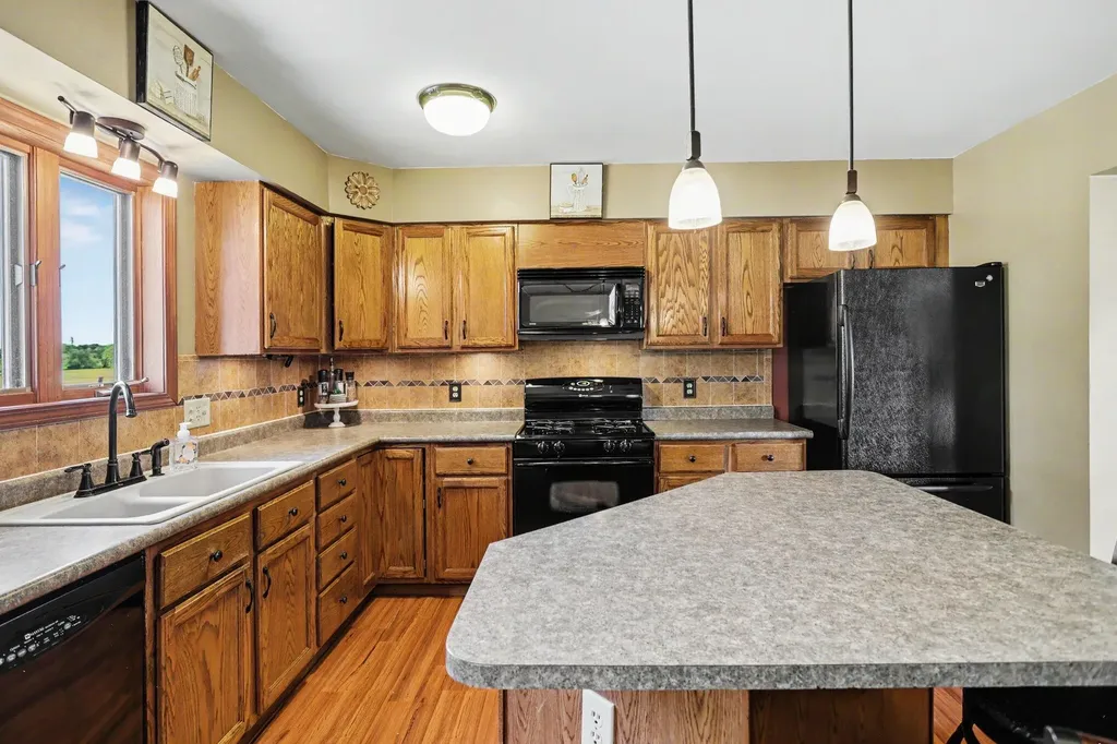 20221 Partello Road Marengo Township MI 49068