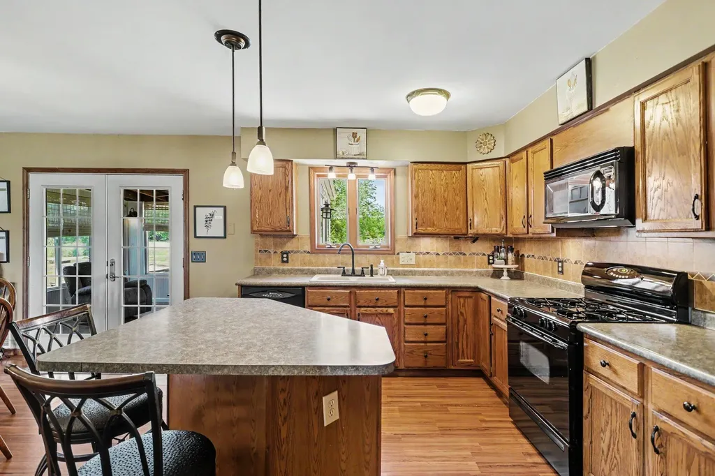 20221 Partello Road Marengo Township MI 49068
