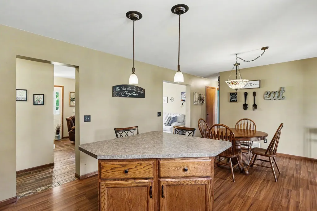 20221 Partello Road Marengo Township MI 49068
