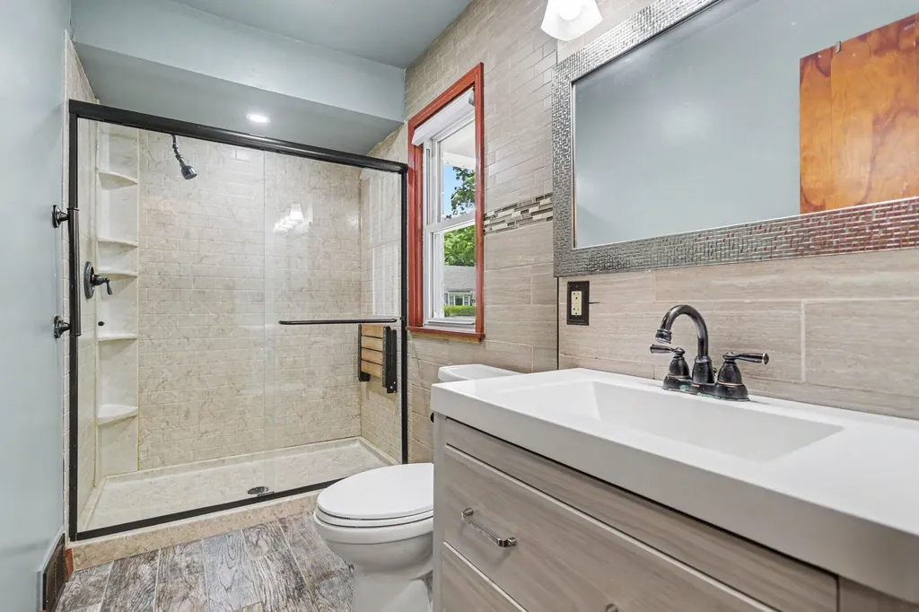 521 North Drive W Marshall City MI 49068