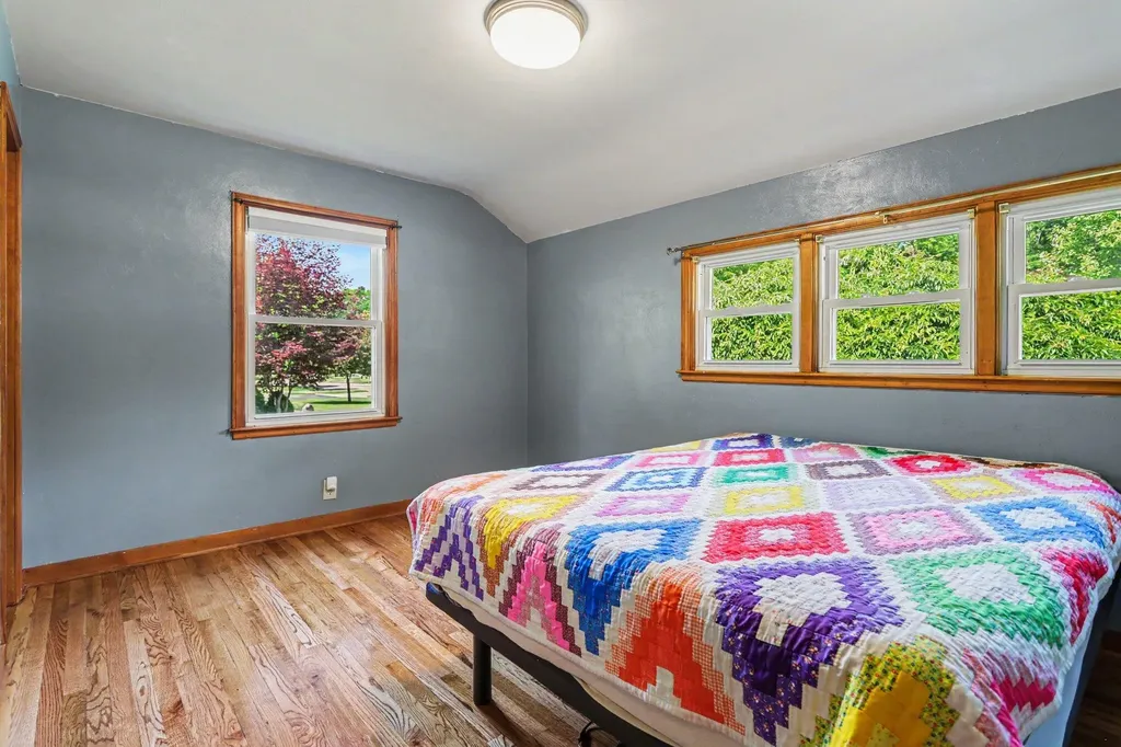 521 North Drive W Marshall City MI 49068