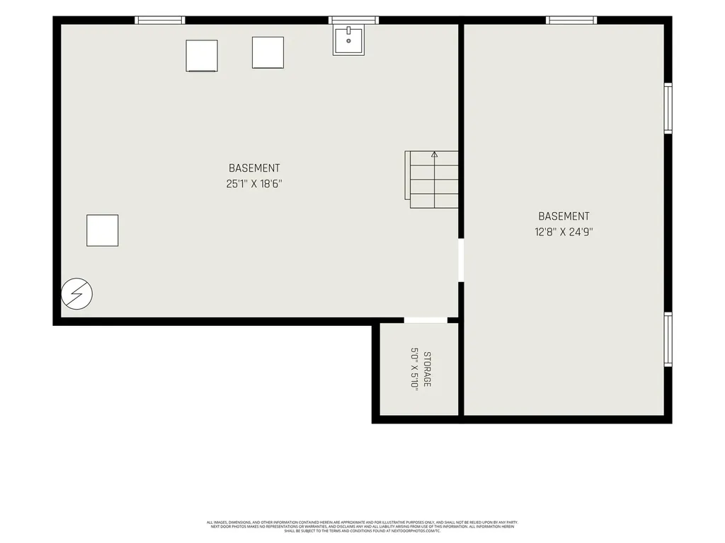521 North Drive W Marshall City MI 49068