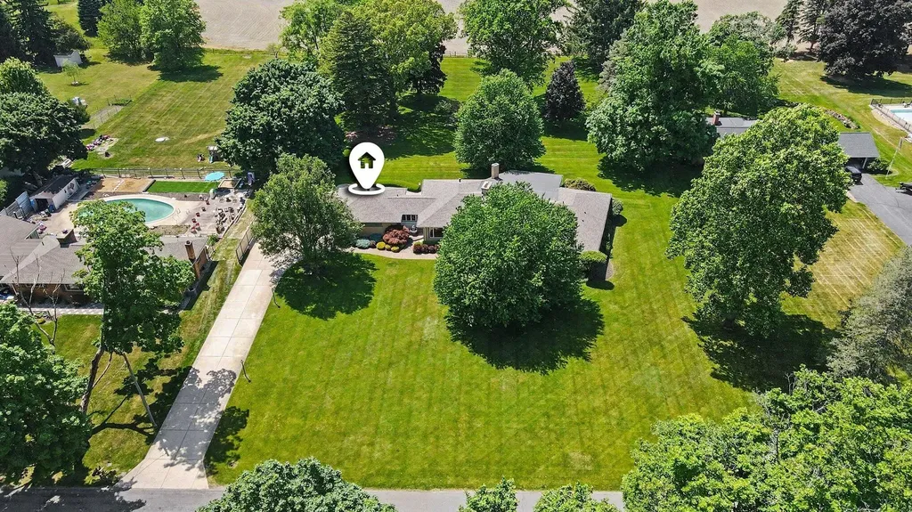 757 N Kalamazoo Avenue Marshall Township MI 49068