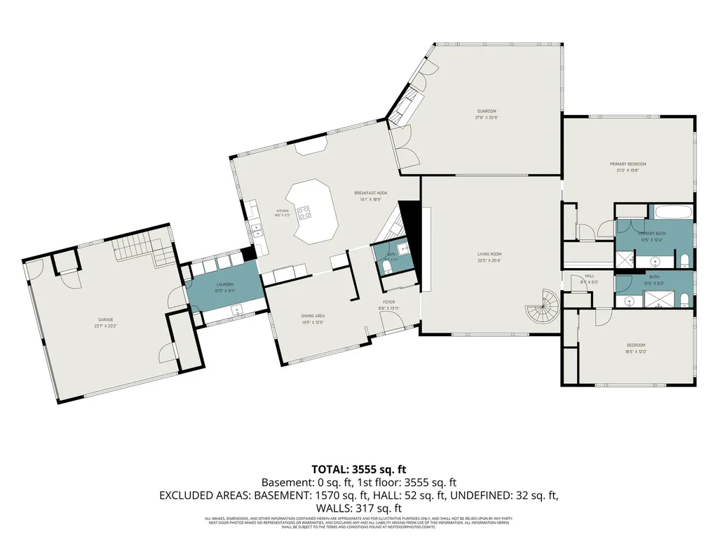 757 N Kalamazoo Avenue Marshall Township MI 49068