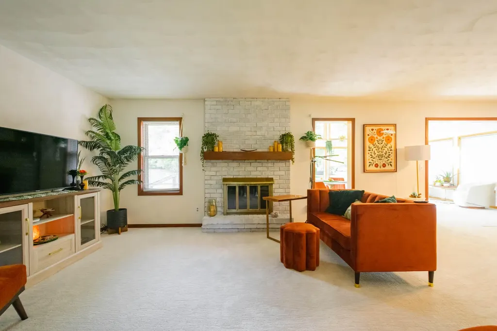 300 Hidden Forest Lane Emmett Charter Township MI 49014
