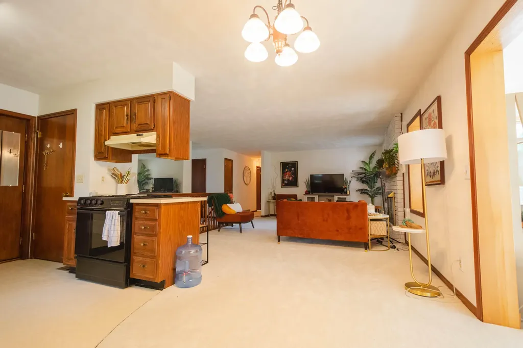 300 Hidden Forest Lane Emmett Charter Township MI 49014