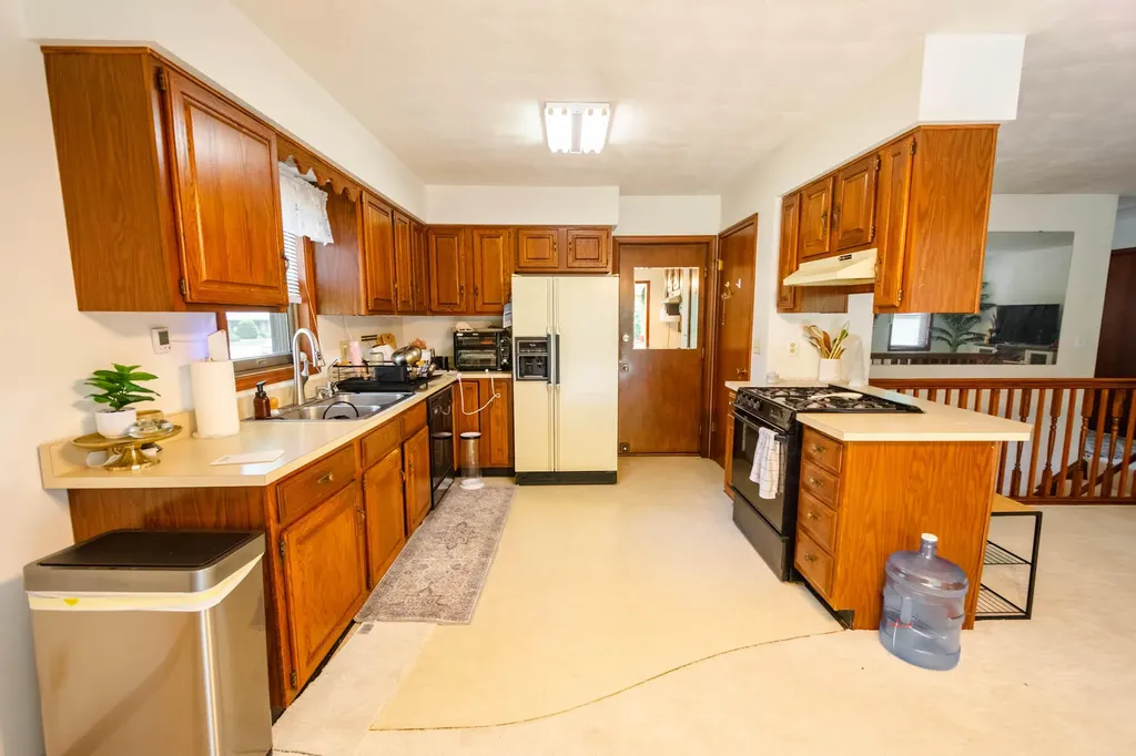 300 Hidden Forest Lane Emmett Charter Township MI 49014