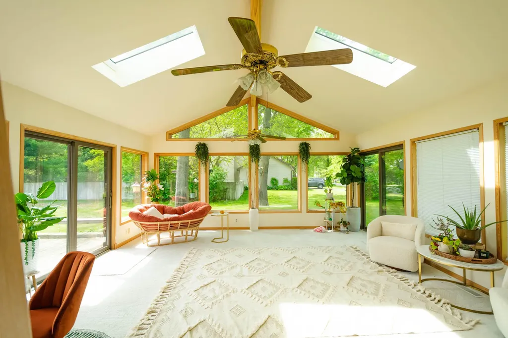 300 Hidden Forest Lane Emmett Charter Township MI 49014